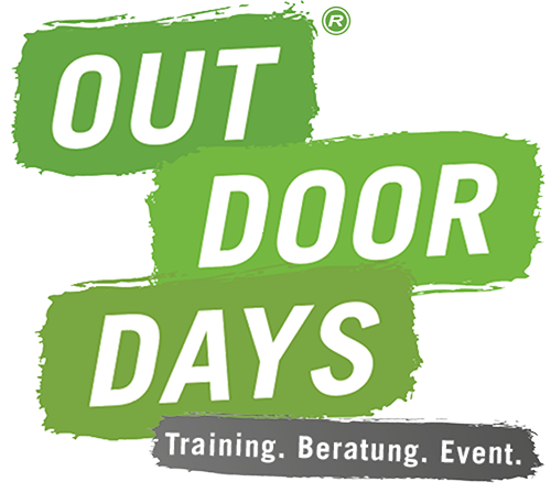 OutDoorDays - Training. Beratung. Event.